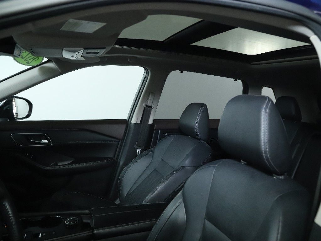 2023 Nissan Rogue Platinum Premium AWD