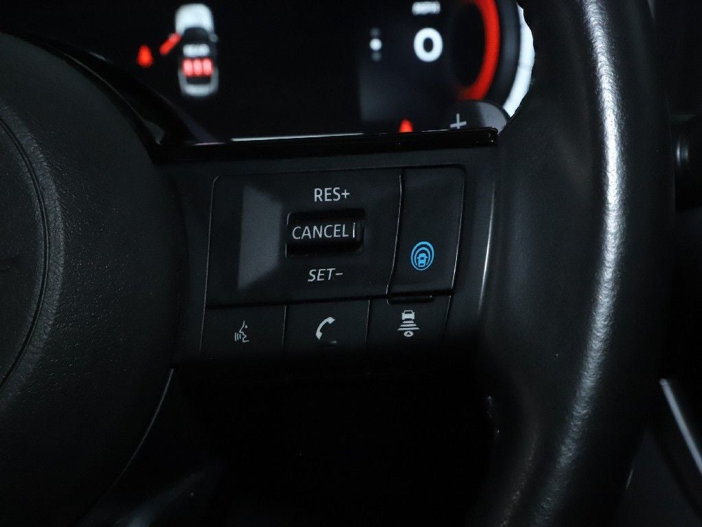 2023 Nissan Rogue Platinum Premium AWD