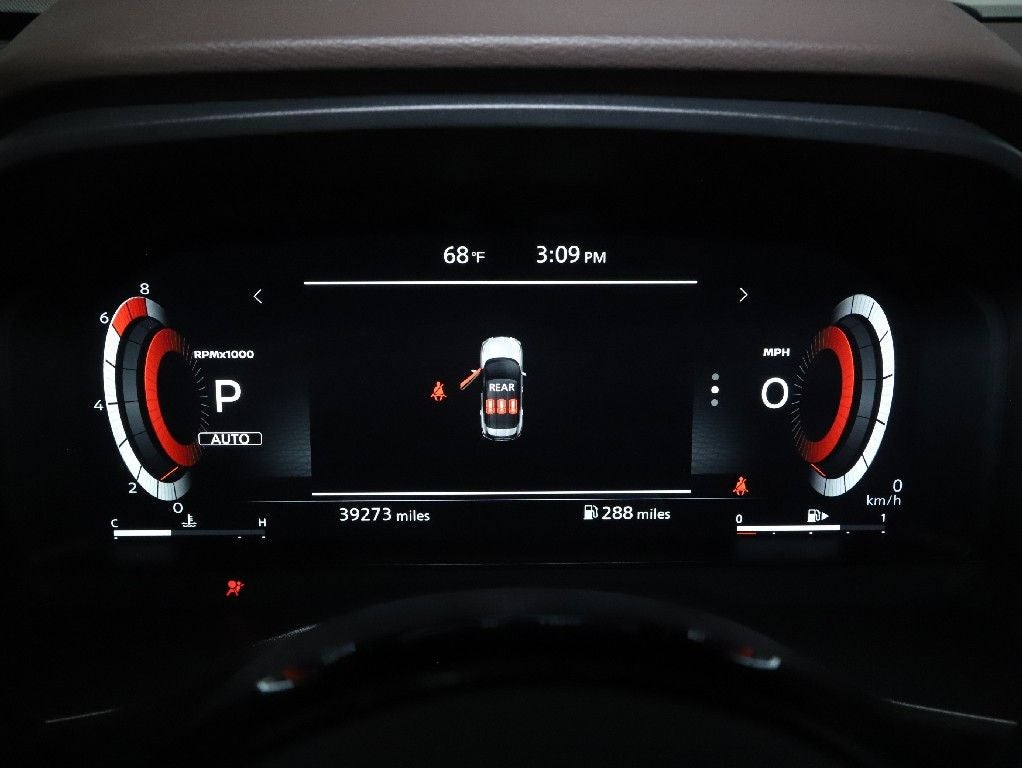 2023 Nissan Rogue Platinum Premium AWD