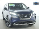 2023 Nissan Rogue Platinum Premium AWD