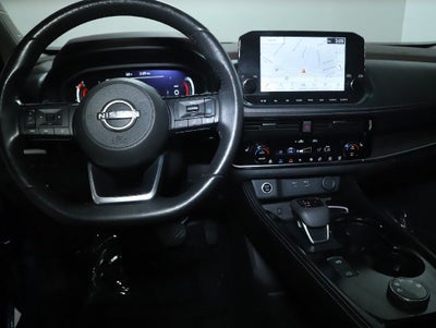 2023 Nissan Rogue Platinum Premium AWD