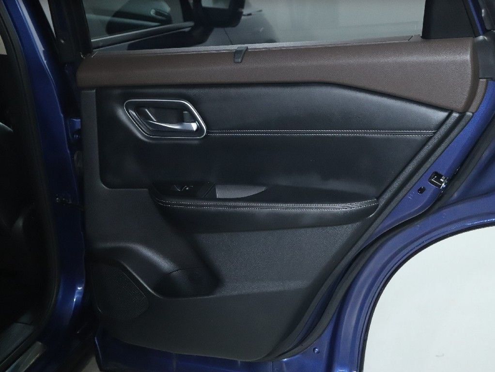 2023 Nissan Rogue Platinum Premium AWD