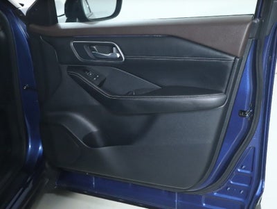 2023 Nissan Rogue Platinum Premium AWD