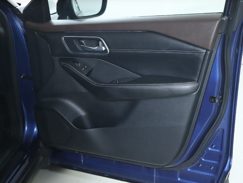 2023 Nissan Rogue Platinum Premium AWD