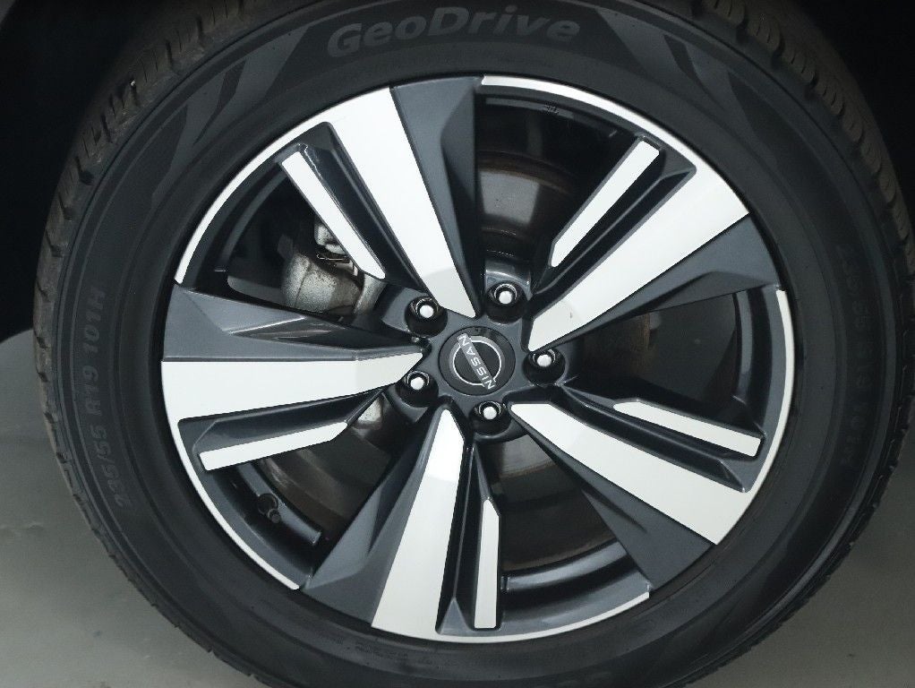2023 Nissan Rogue Platinum Premium AWD
