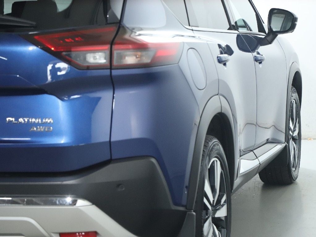 2023 Nissan Rogue Platinum Premium AWD