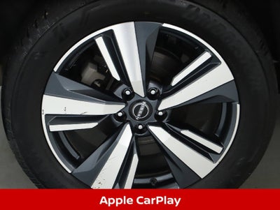 2023 Nissan Rogue Platinum Premium AWD