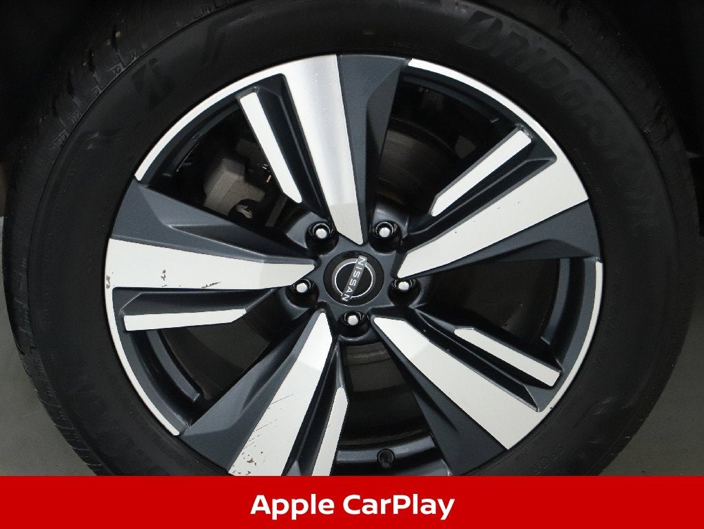2023 Nissan Rogue Platinum Premium AWD