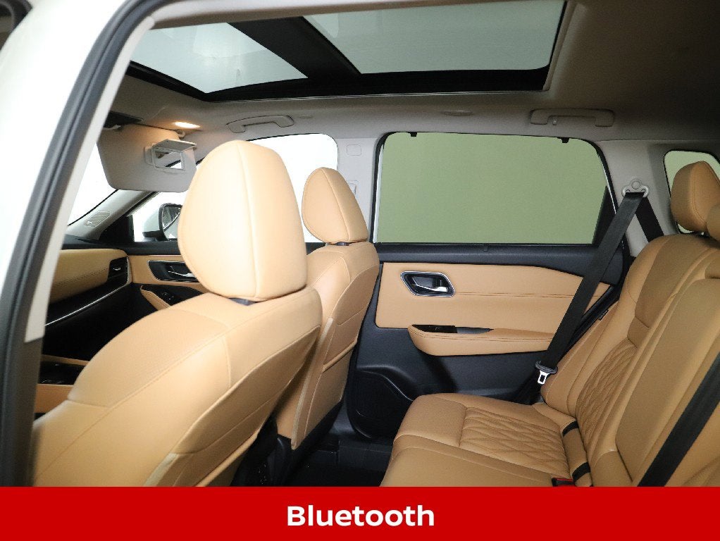 2023 Nissan Rogue Platinum Premium AWD