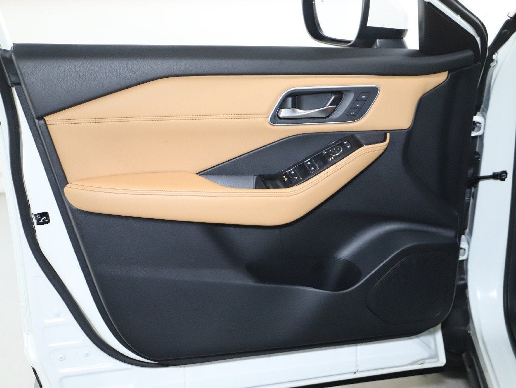 2023 Nissan Rogue Platinum Premium AWD