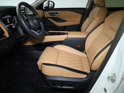2023 Nissan Rogue Platinum Premium AWD