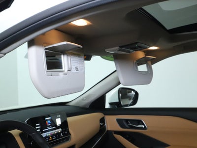 2023 Nissan Rogue Platinum Premium AWD