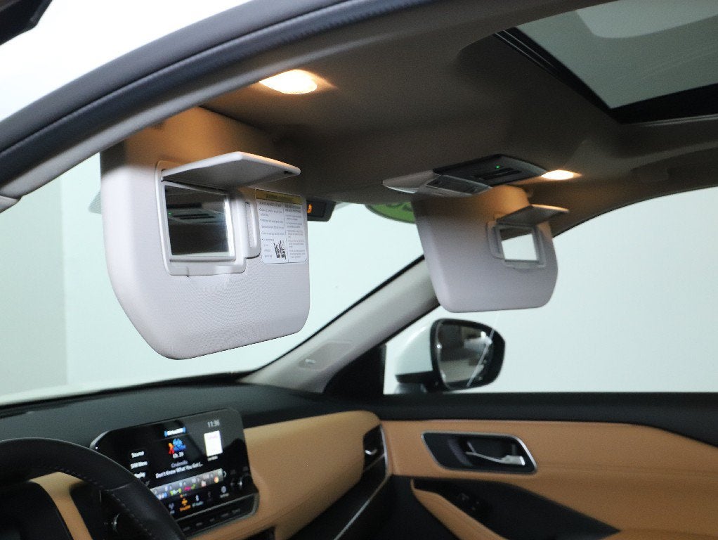2023 Nissan Rogue Platinum Premium AWD