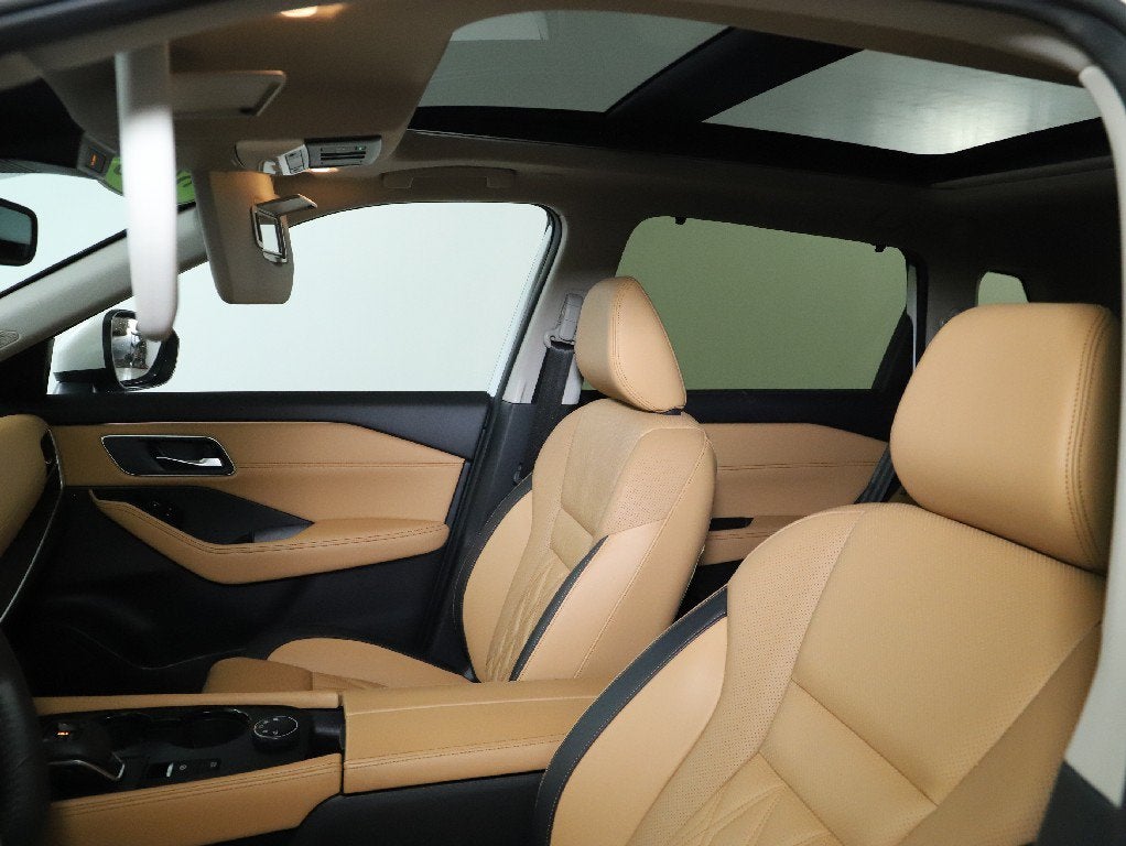 2023 Nissan Rogue Platinum Premium AWD