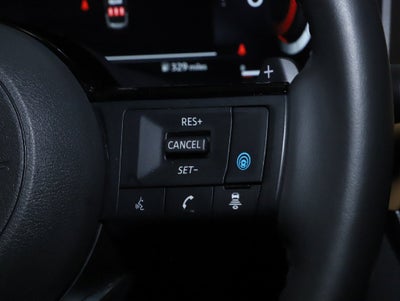 2023 Nissan Rogue Platinum Premium AWD