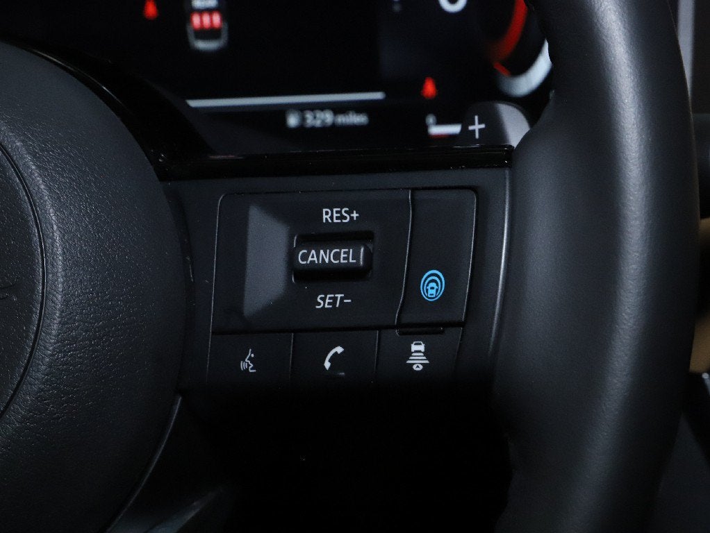 2023 Nissan Rogue Platinum Premium AWD
