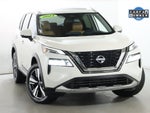 2023 Nissan Rogue Platinum Premium AWD