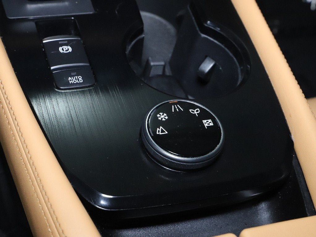 2023 Nissan Rogue Platinum Premium AWD