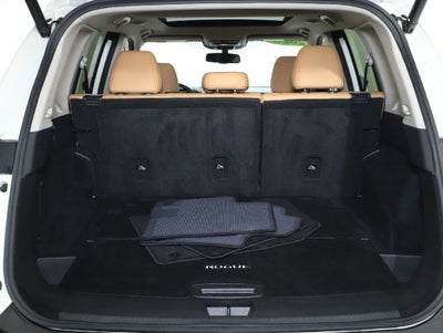 2023 Nissan Rogue Platinum Premium AWD