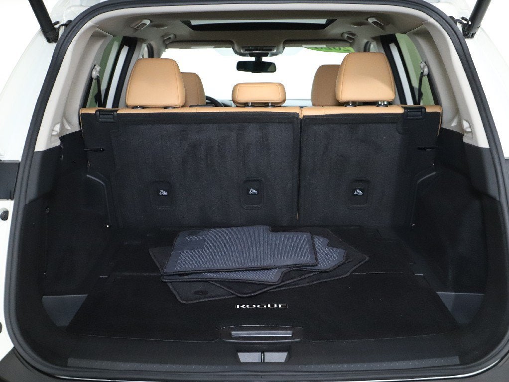 2023 Nissan Rogue Platinum Premium AWD