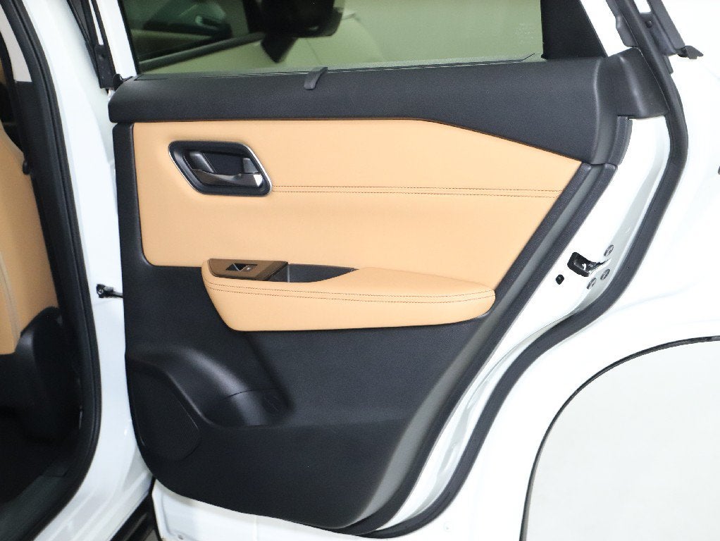 2023 Nissan Rogue Platinum Premium AWD