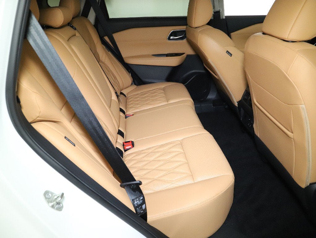 2023 Nissan Rogue Platinum Premium AWD