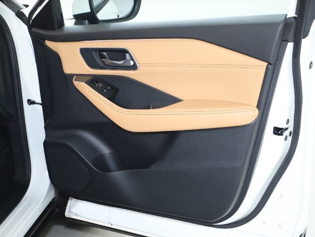 2023 Nissan Rogue Platinum Premium AWD