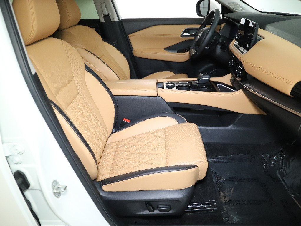 2023 Nissan Rogue Platinum Premium AWD