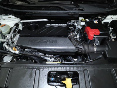 2023 Nissan Rogue Platinum Premium AWD