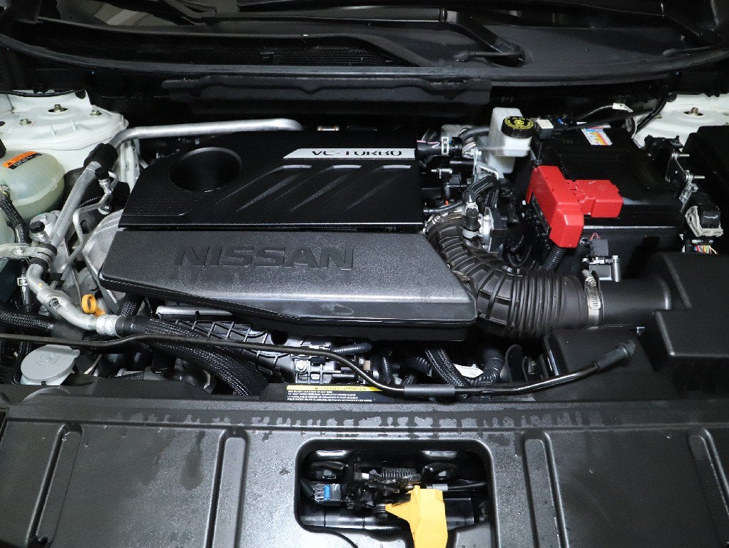 2023 Nissan Rogue Platinum Premium AWD