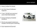 2023 Nissan Rogue Platinum Premium AWD