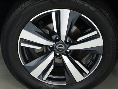 2023 Nissan Rogue Platinum Premium AWD