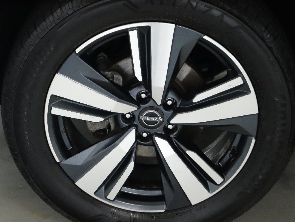 2023 Nissan Rogue Platinum Premium AWD