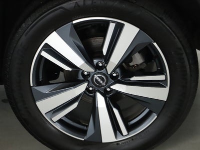 2023 Nissan Rogue Platinum Premium AWD