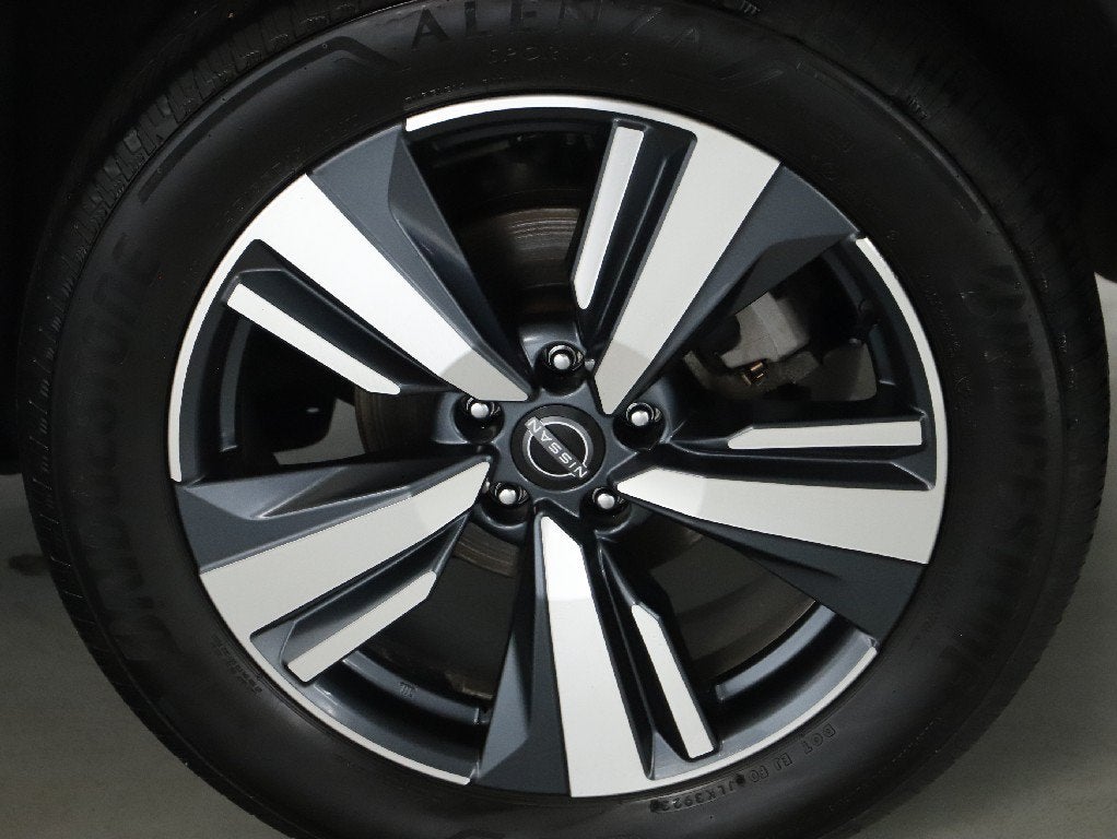 2023 Nissan Rogue Platinum Premium AWD
