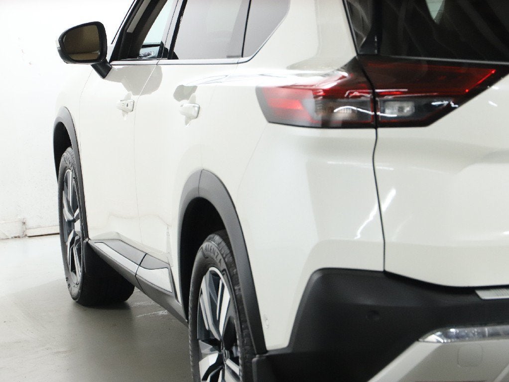 2023 Nissan Rogue Platinum Premium AWD