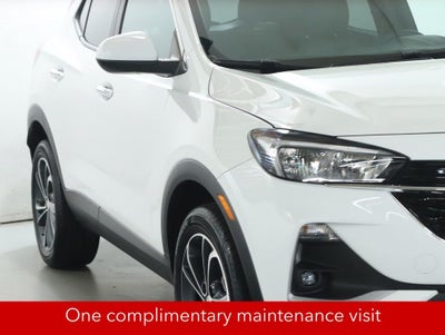 2023 Buick Encore GX Select AWD