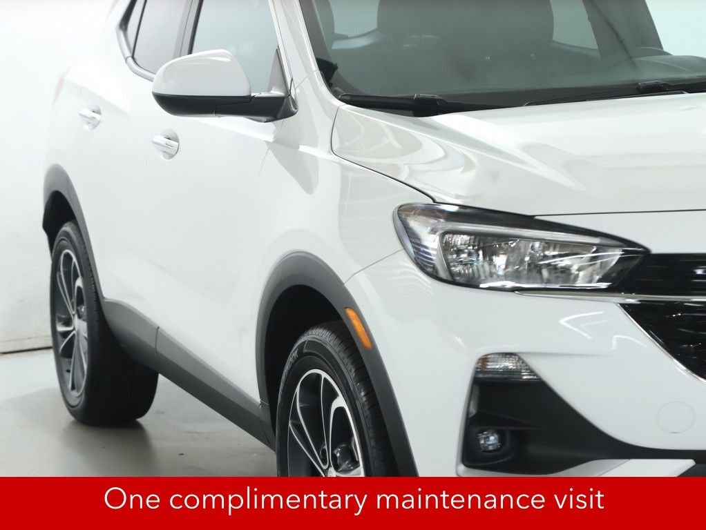 2023 Buick Encore GX Select AWD