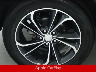 2023 Buick Encore GX Select AWD