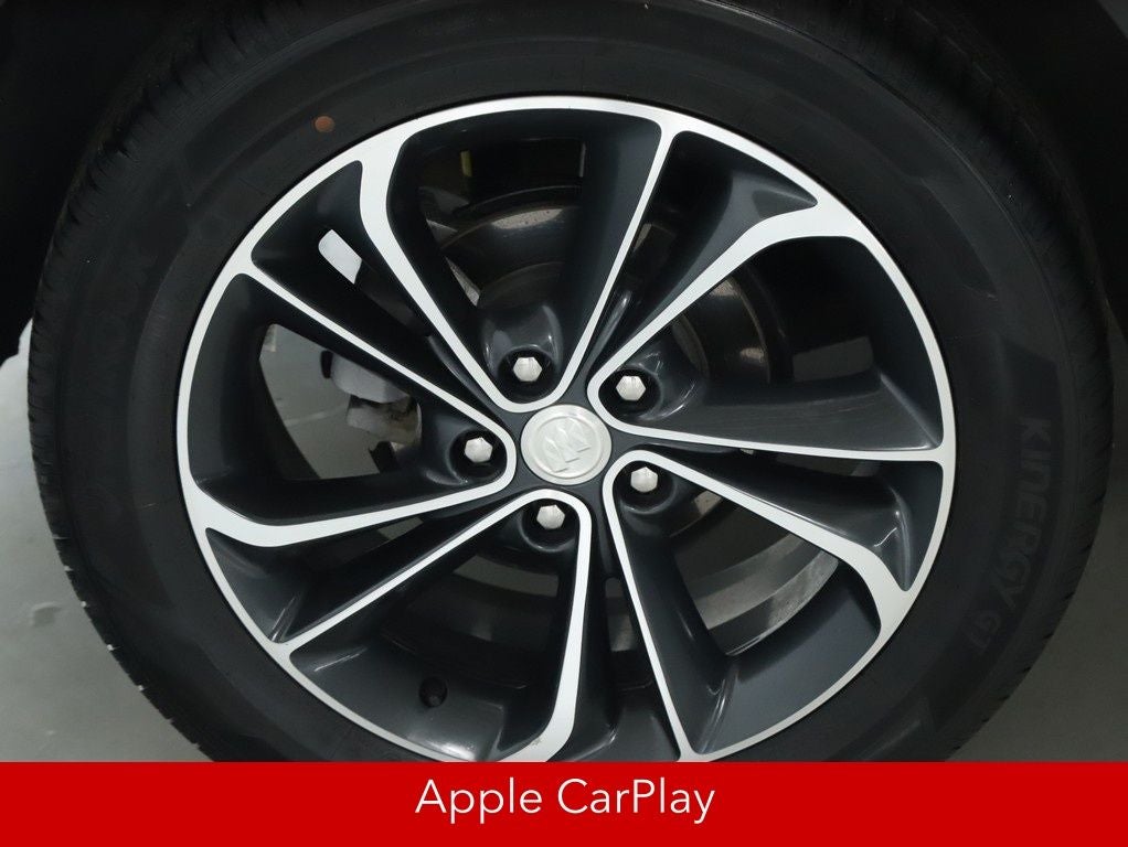 2023 Buick Encore GX Select AWD