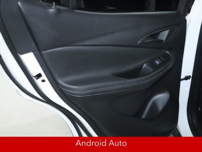 2023 Buick Encore GX Select AWD