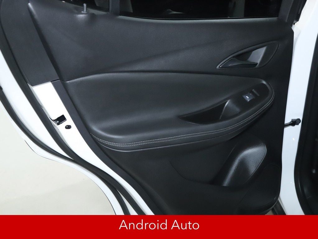 2023 Buick Encore GX Select AWD