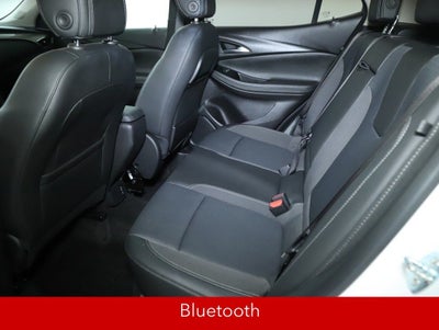 2023 Buick Encore GX Select AWD