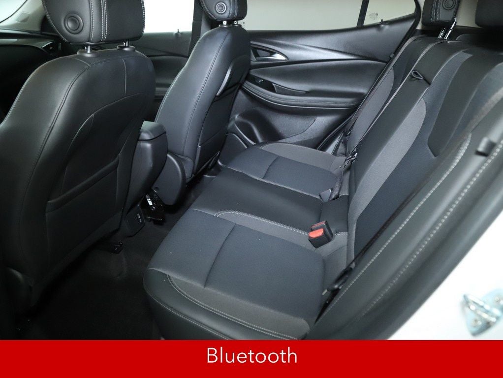 2023 Buick Encore GX Select AWD