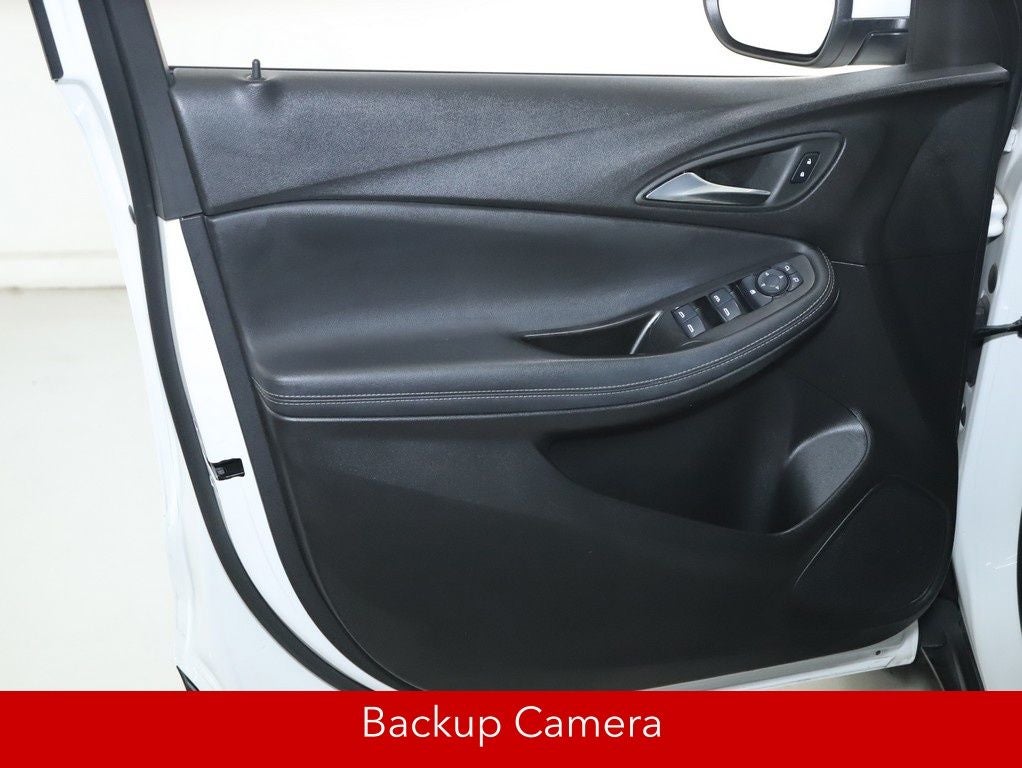 2023 Buick Encore GX Select AWD