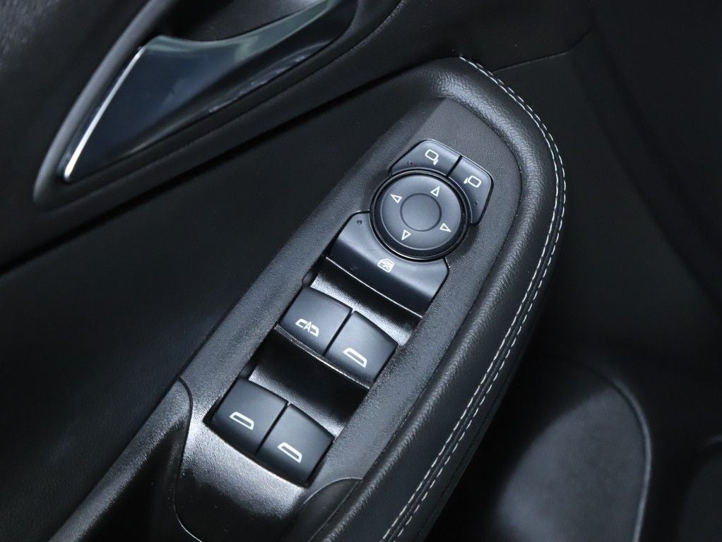 2023 Buick Encore GX Select AWD