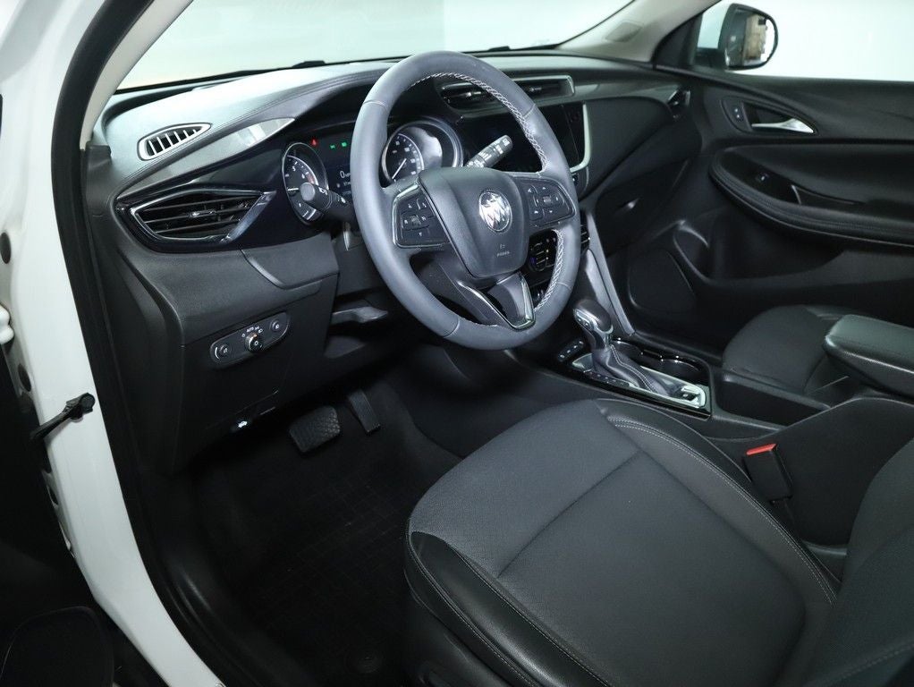 2023 Buick Encore GX Select AWD