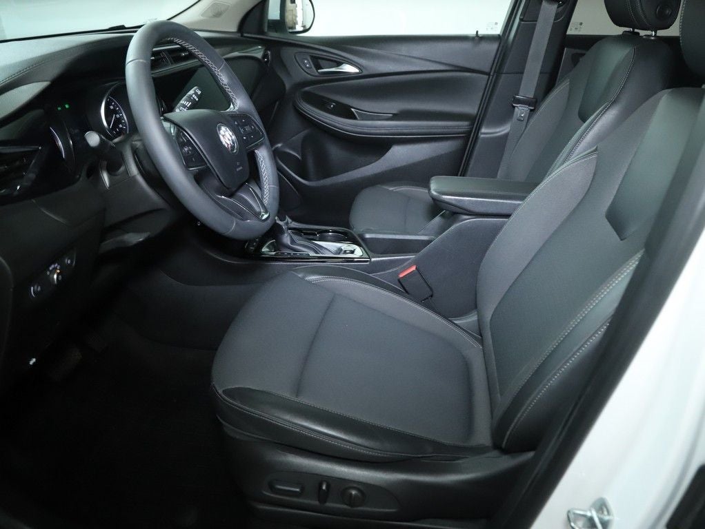 2023 Buick Encore GX Select AWD
