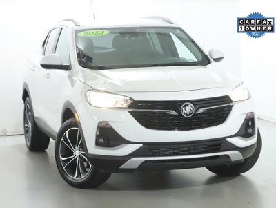 2023 Buick Encore GX Select AWD