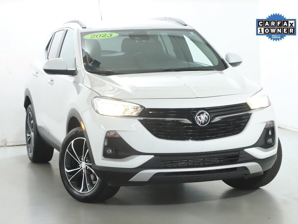 2023 Buick Encore GX Select AWD